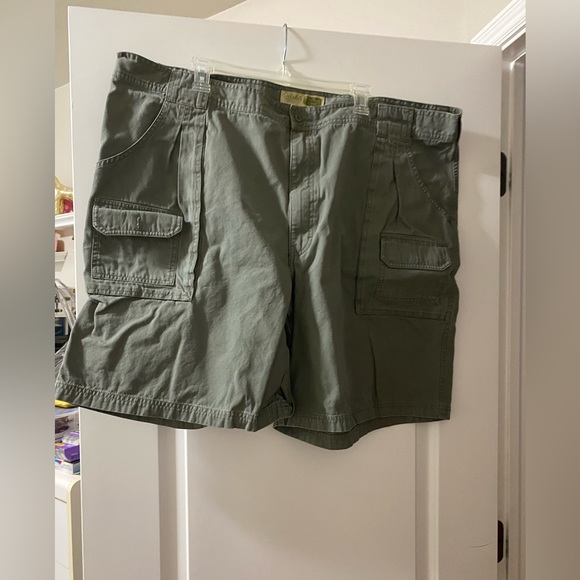 Men’s shorts - Picture 1 of 3